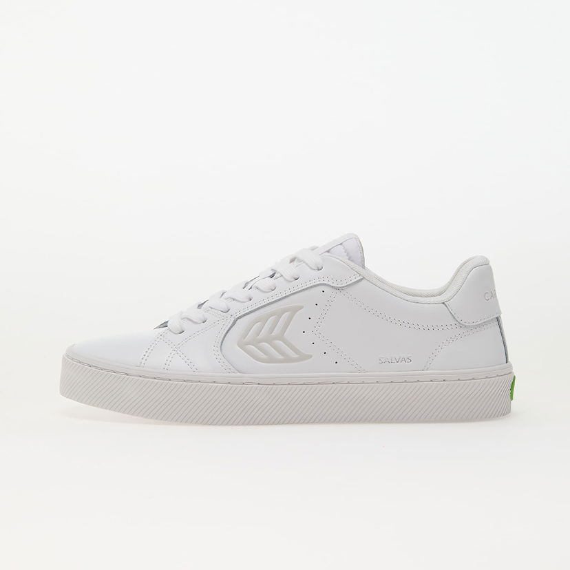 Tenisky a topánky Cariuma Salvas White Biela | 411301W26 M