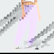 Cuffed French Terry Joggers