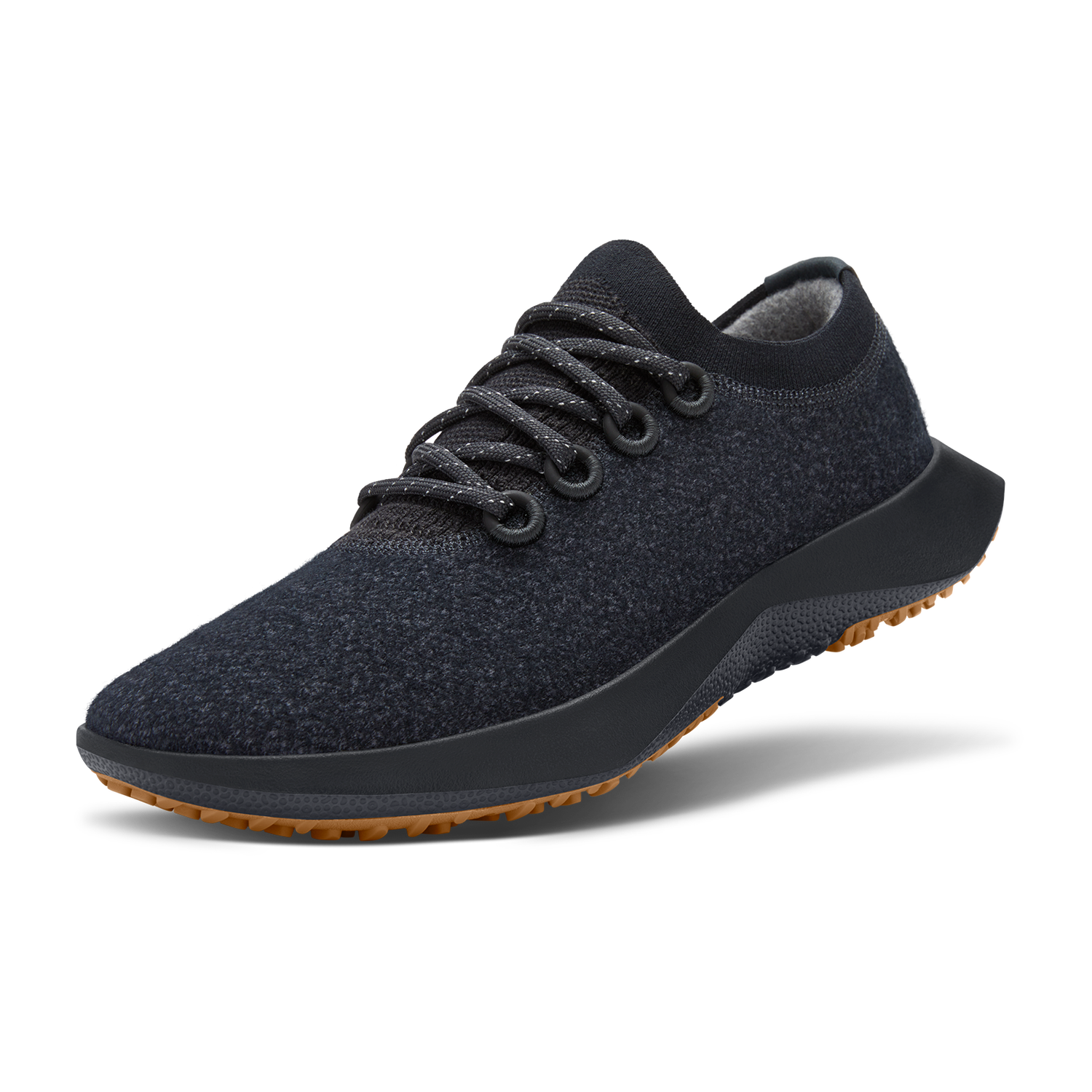Tenisky a topánky Allbirds Wool Dasher Mizzles Čierna | 6756547952720, 0