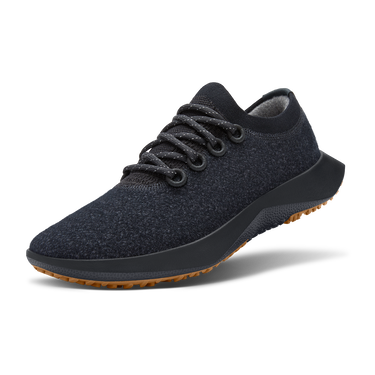 Tenisky a topánky Allbirds Wool Dasher Mizzles Čierna | 6756547952720, 0