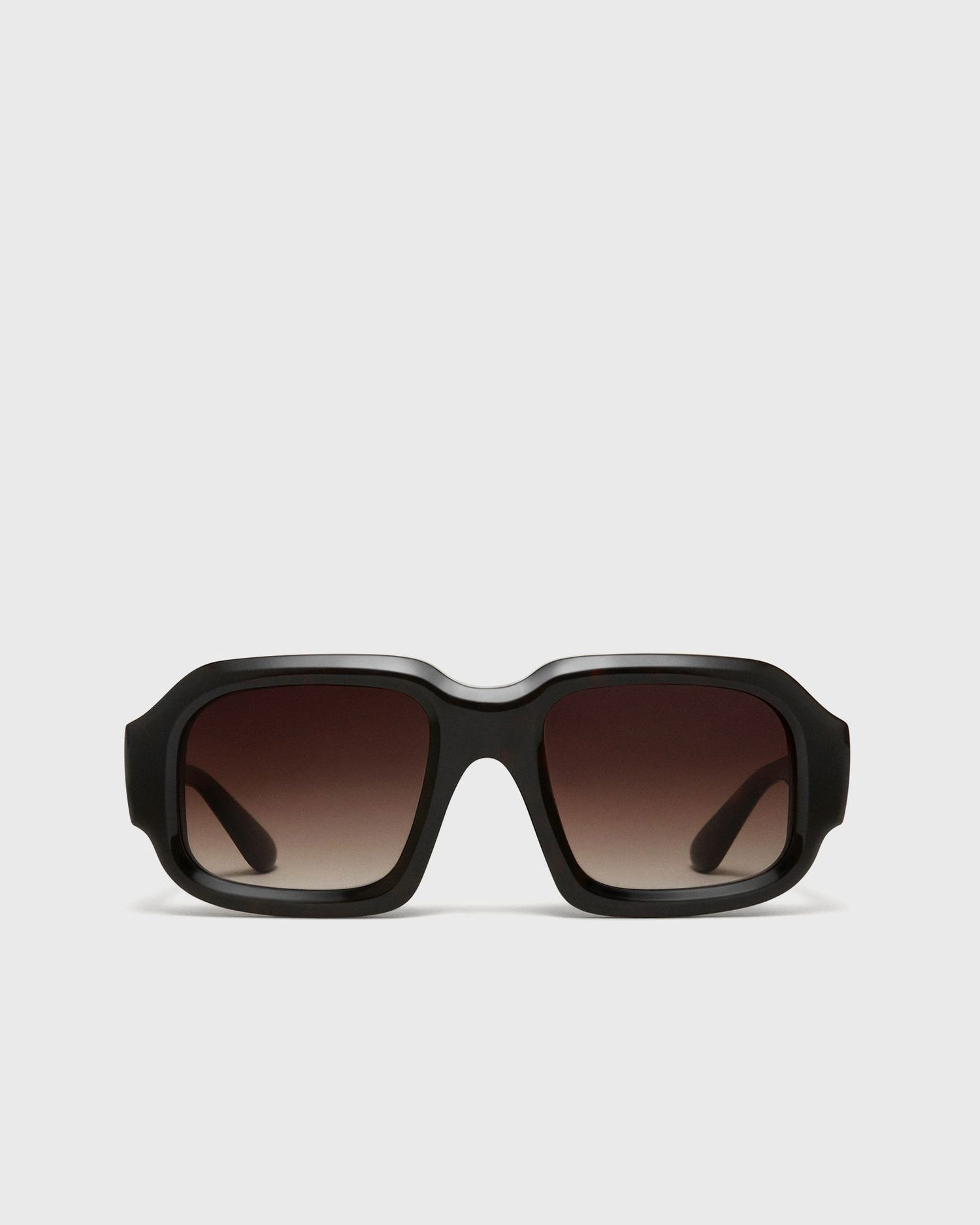 Slnečné okuliare Chimi Eyewear Chimi Eyewear Plata Medium Sunglasses Čierna | 20516-TORTOISE, 0