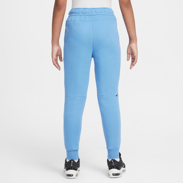 Tepláky Nike Nike Sportswear Tech Fleece Joggers Modrá | HV8698-489, 3