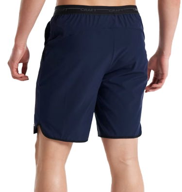 Šortky Craft PRO CONTROL IMPACT Shorts Čierna | 1908237-390900, 1