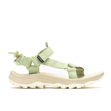 Tenisky a topánky Merrell Speed Fusion Web Sport Sandals Zelené | J007016, 0