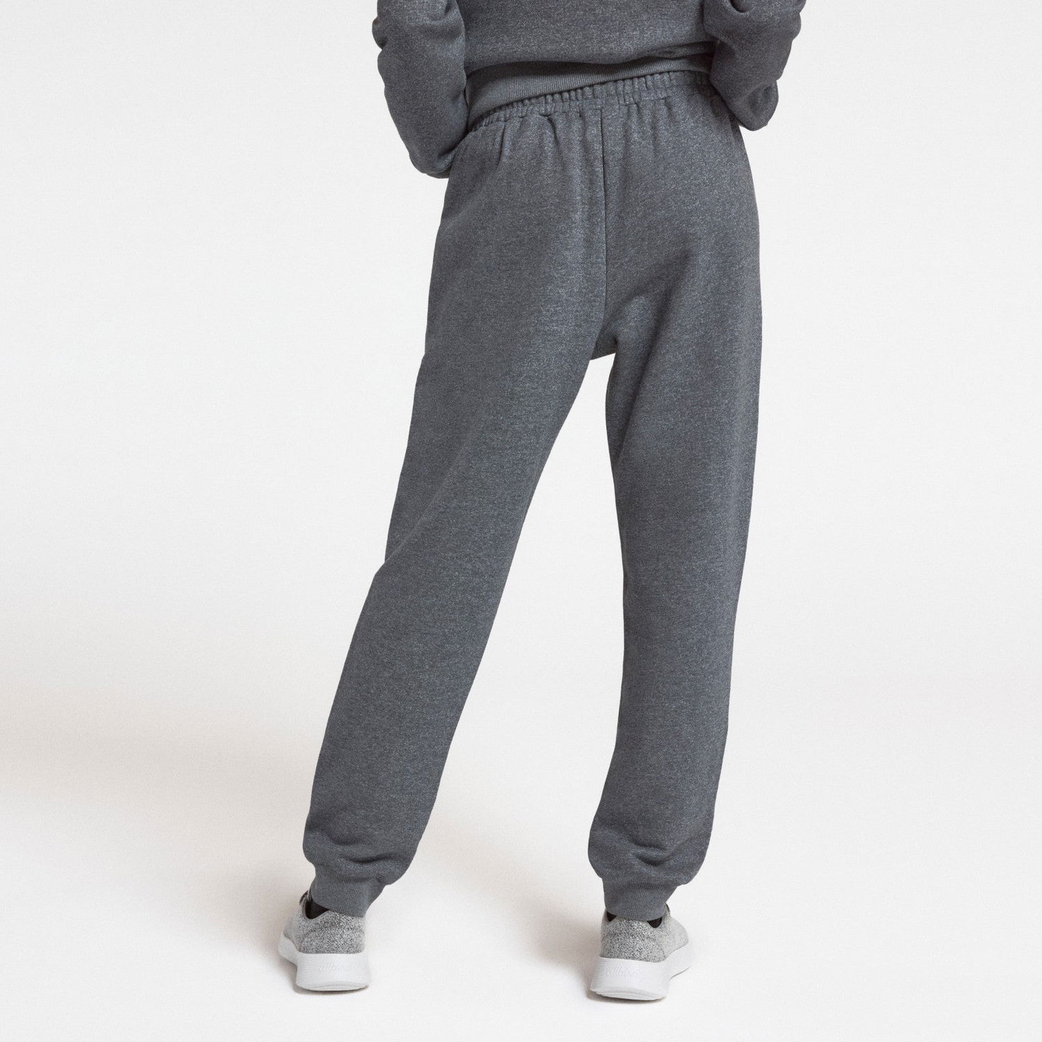 Tepláky Allbirds Merino Blend Sweatpants Šedá | A11223W, 1