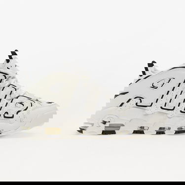 Tenisky a topánky Nike Air More Uptempo "White Black" Biela | DO6718-100, 2