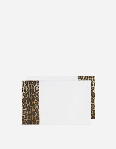 Doplnky Dolce & Gabbana Dolce & Gabbana Cotton Sateen Pillowcases (Set of 2) Rôznofarebný | TCES03TCAKFUL035, 1