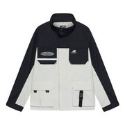 Windproof Cargo Jacket