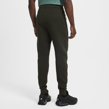 Tepláky Nike Tottenham Hotspur Tech Fleece Sweatpants Zelené | FQ3500-355, 3