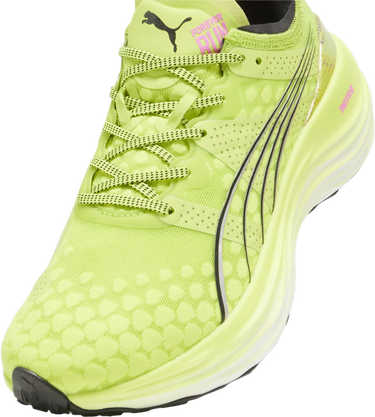 Tenisky a topánky Puma ForeverRun NITRO Psychedelic Rush Wn Žltá | 380075-01, 4