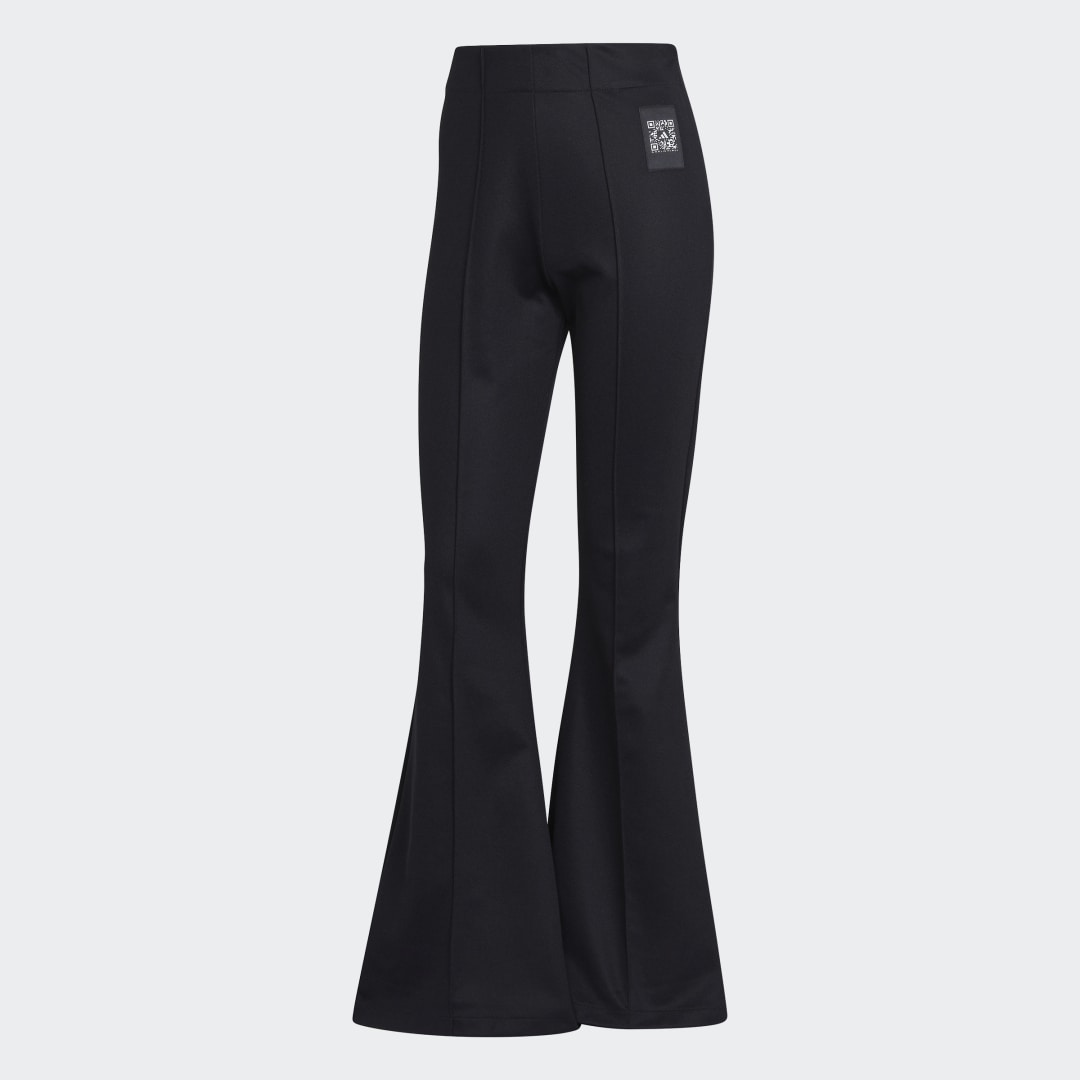 x Karlie Kloss Flared Pants