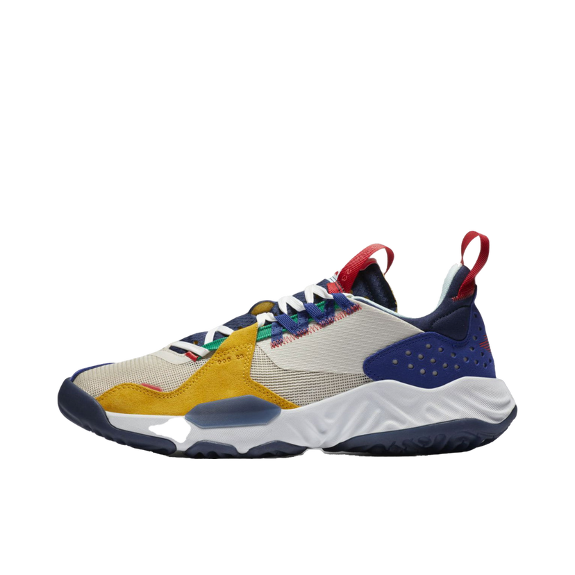 Tenisky a topánky Jordan Delta Breathe Oatmeal Multi Rôznofarebný | DB5923-161