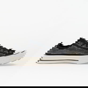 Tenisky a topánky Converse Chuck 70 with Swarovski Crystals Hnedá | A16171C, 1