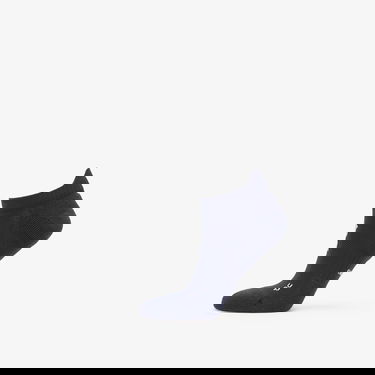 Ponožky On Running Core Run Sock Low 2-Pack Navy | 2UF10080255, 3