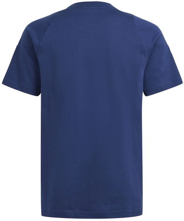 Tričko adidas Originals adidas TIRO24 SWTEEY Navy | ir9357, 1