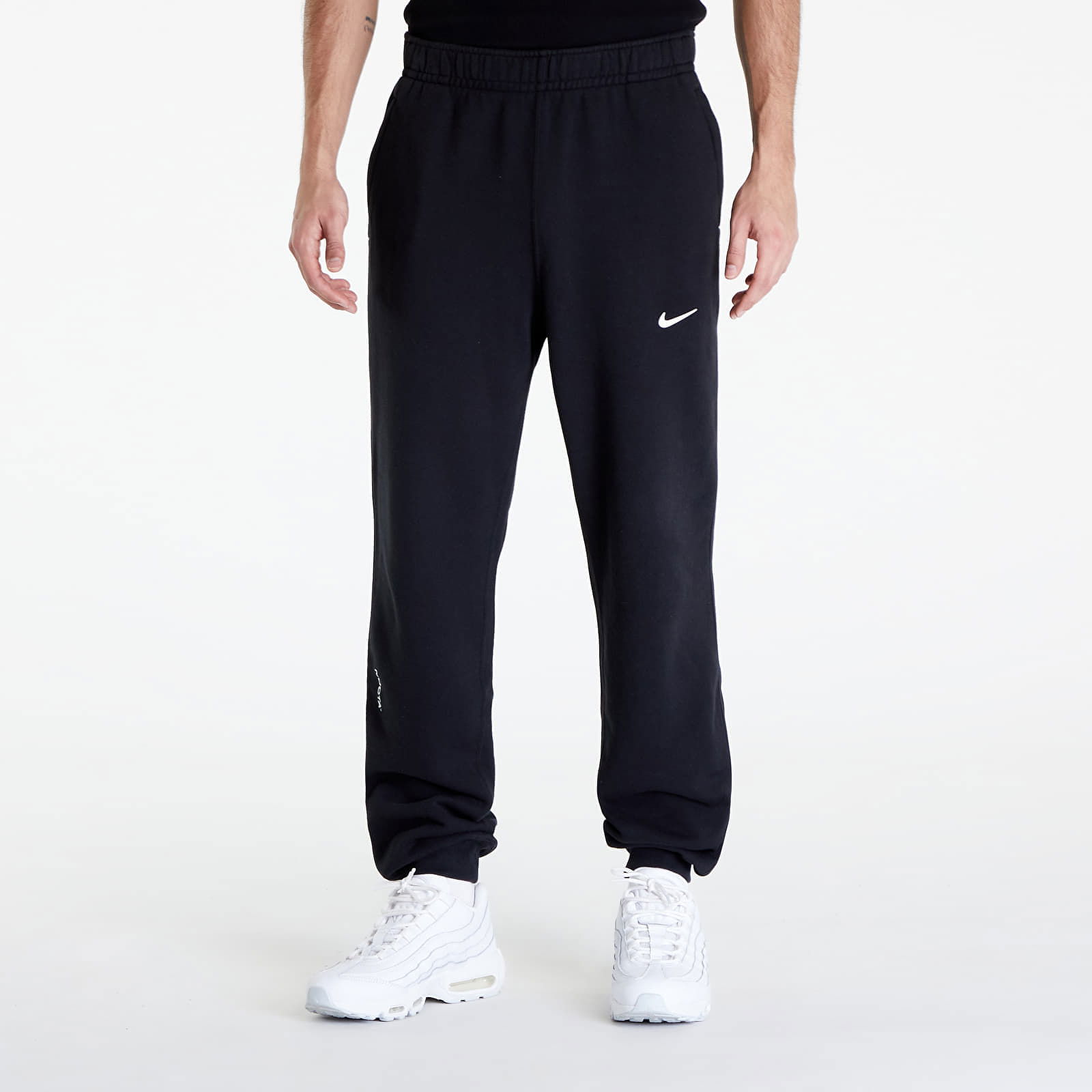 x NOCTA NRG FLEECE PANT