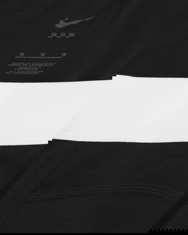 Boxerky Nike MMW Boxer Briefs Black Čierna | CK1542-010, 4