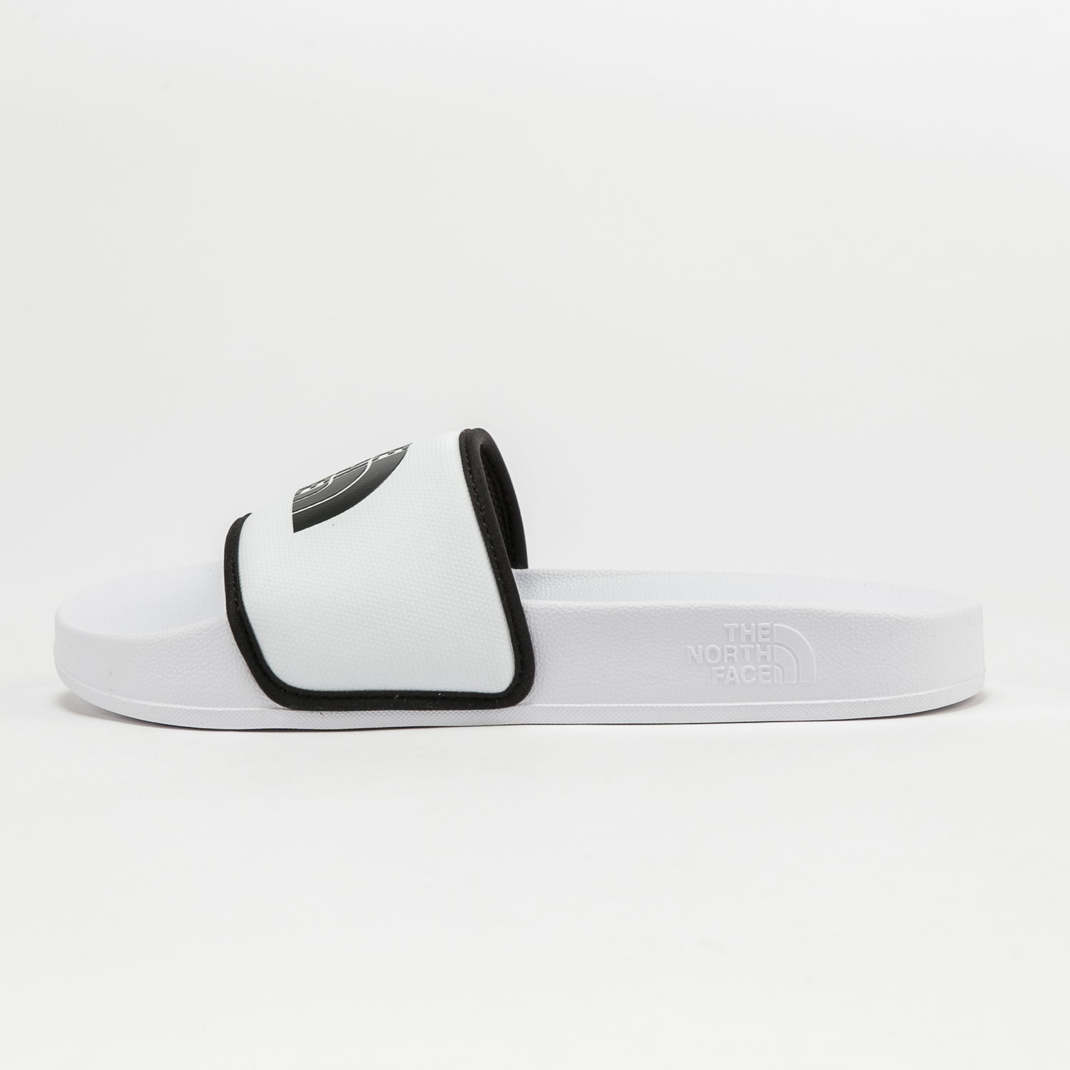 Tenisky a topánky The North Face Base Camp Slide Biela | NF0A4T2RLA91, 0