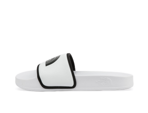 Tenisky a topánky The North Face Base Camp Slide Biela | NF0A4T2RLA91