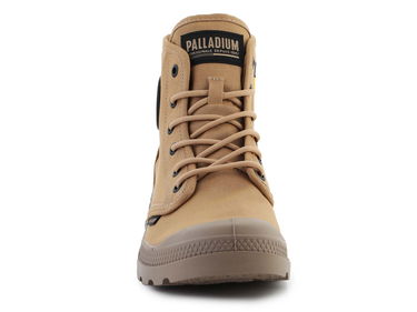 Tenisky a topánky Palladium Pampa Hi Htg Supply Béžová | 77356-227-M, 1