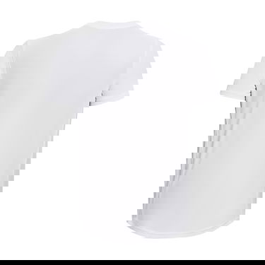 Tričko Under Armour T-Shirt Ch. Train Short Sleeve Biela | 1379589-100, 2