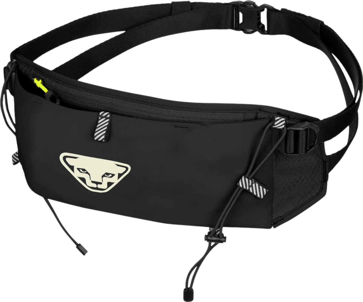 Ľadvinka Dynafit Dynafit Trail Belt Čierna | 08-0000049040-0910, 0