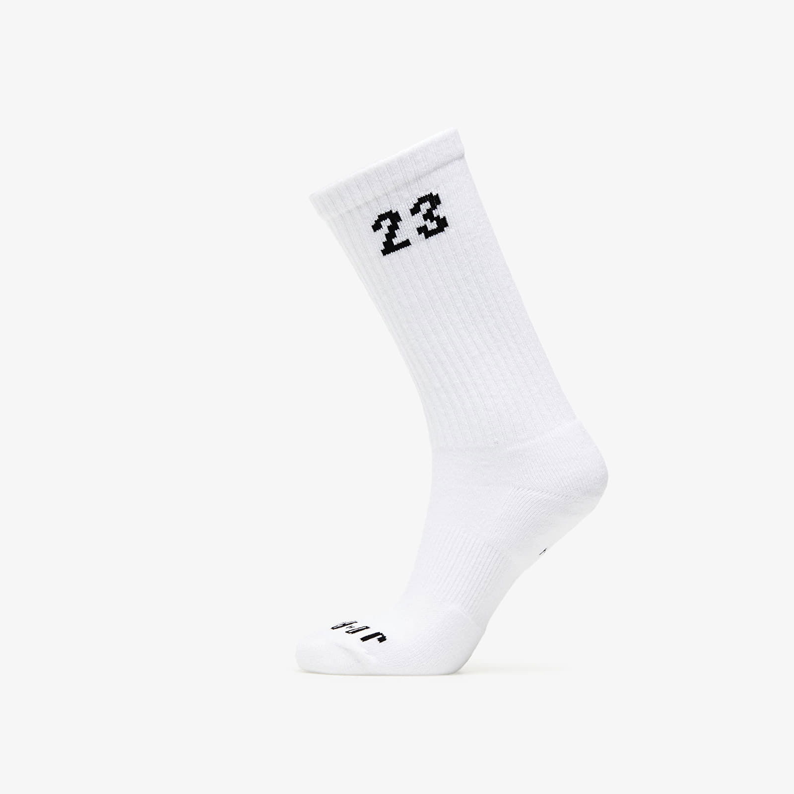 Essentials Crew Socks 3-Pack