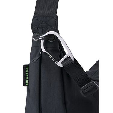 Taška cez rameno Aevor Aevor Bike Sling Bag Čierna | AVR-BLW-001-80001, 3