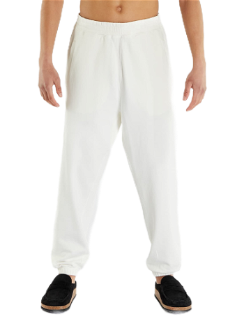 Carhartt WIP Nelson Sweat Pant White I029961.D6GD