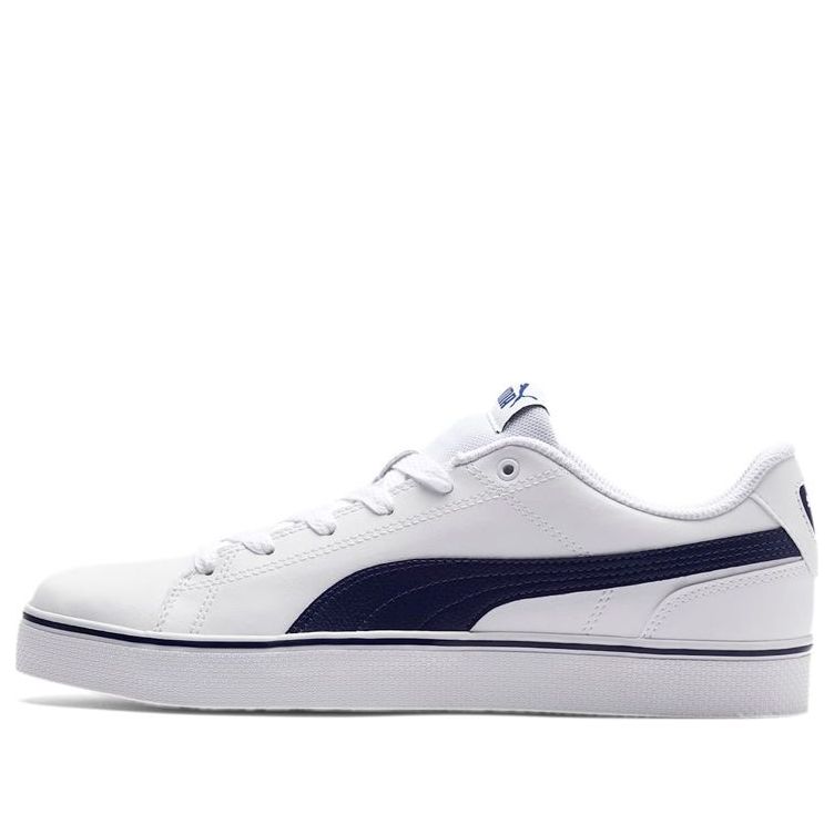 Tenisky a topánky Puma Court Point Vulc V2 Biela | 362946-08, 0