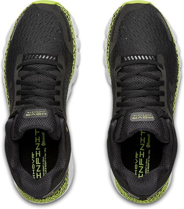 Tenisky a topánky Under Armour HOVR Infinite 2 Čierna | 3022587-002, 3