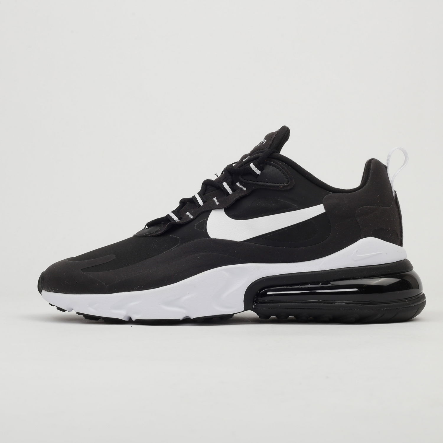 Tenisky a topánky Nike Air Max 270 React Čierna | CI3866-004, 0