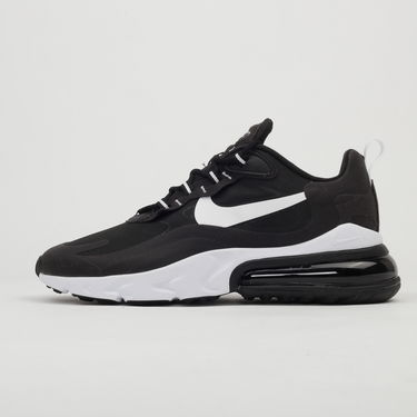Tenisky a topánky Nike Air Max 270 React Čierna | CI3866-004, 0