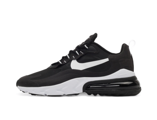 Tenisky a topánky Nike Air Max 270 React Čierna | CI3866-004