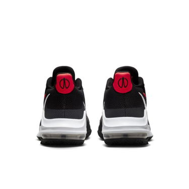 Tenisky a topánky Nike Air Max Impact 3 Čierna | DC3725-009, 3