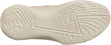 Tenisky a topánky Under Armour CURRY 1 Low Flotro Lux Béžová | 3027603-280, 2