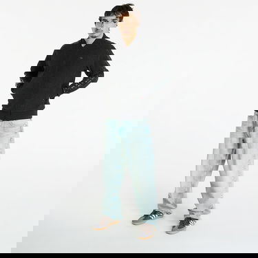 Bomber bunda adidas Performance Premium Sport Top Čierna | JV7614, 4