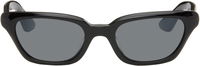Oliver Peoples Edition 1983C Angular Frame Sunglasses