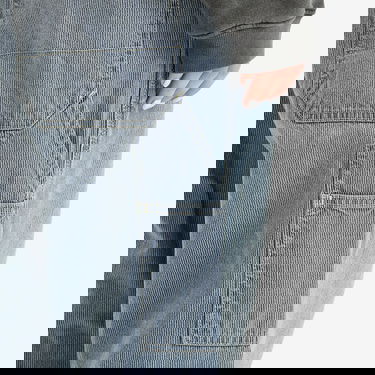 Džínsy GRAMICCI Gramicci Denim Work Pants Modrá | G5SM-P007-HCK, 5