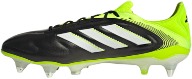 Tenisky a topánky adidas Performance Copa Pure 3 Elite Soft Ground Čierna | JR2822, 3