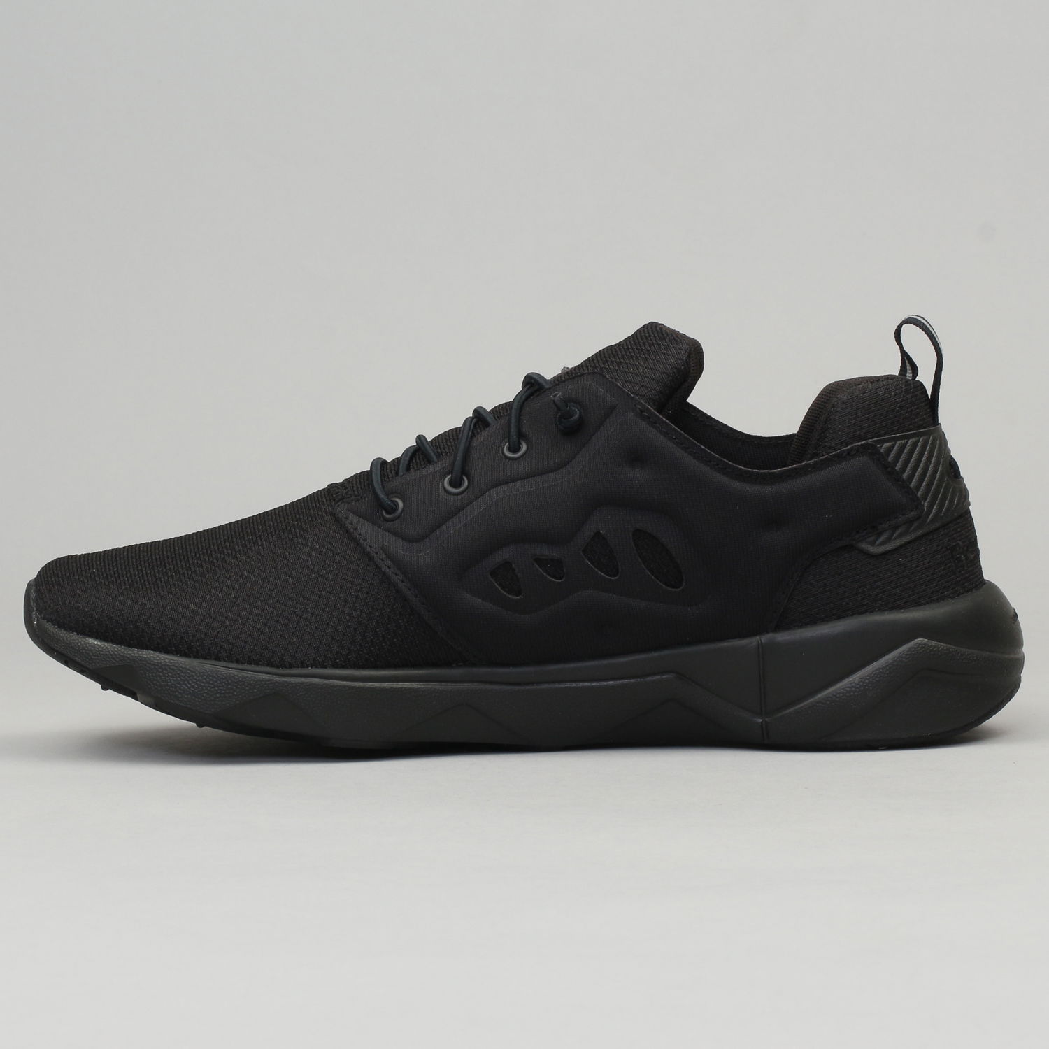 Tenisky a topánky Reebok Fury Lite II IS Čierna | AR1441, 1