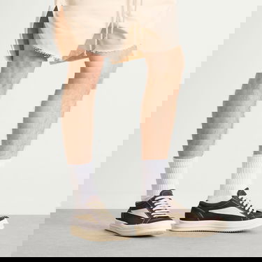 Tenisky a topánky Rick Owens Rick Owens Vintage Nubuck EU 40 Hnedá | RU02E1897-LWNLVS-0411, 6