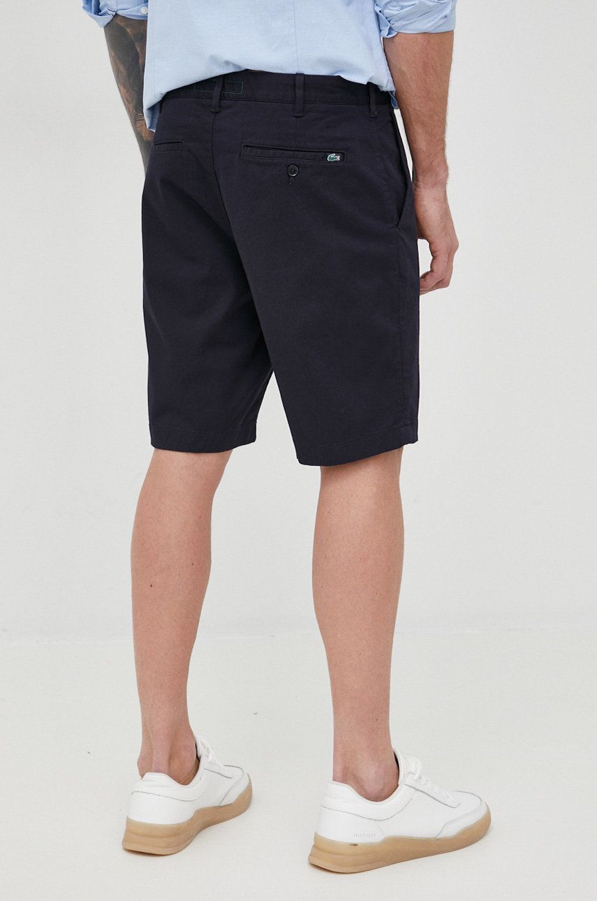 Šortky Lacoste Shorts Čierna | FH2647, 0