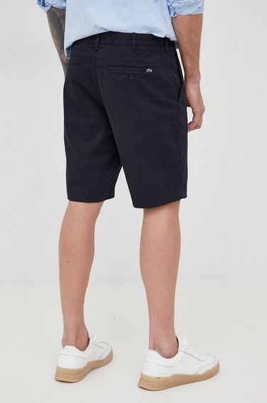 Šortky Lacoste Shorts Čierna | FH2647, 0