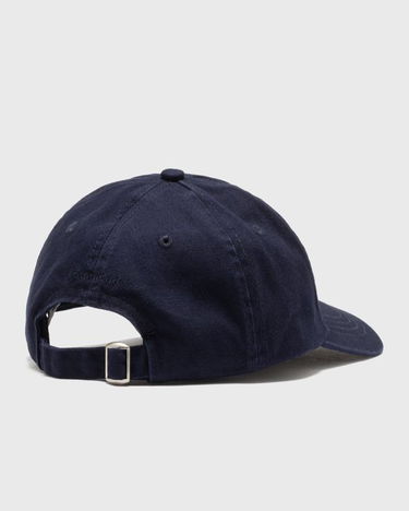 Šiltovka Edmmond Studios Duck Patch Cap Navy | 325-92-01590, 2