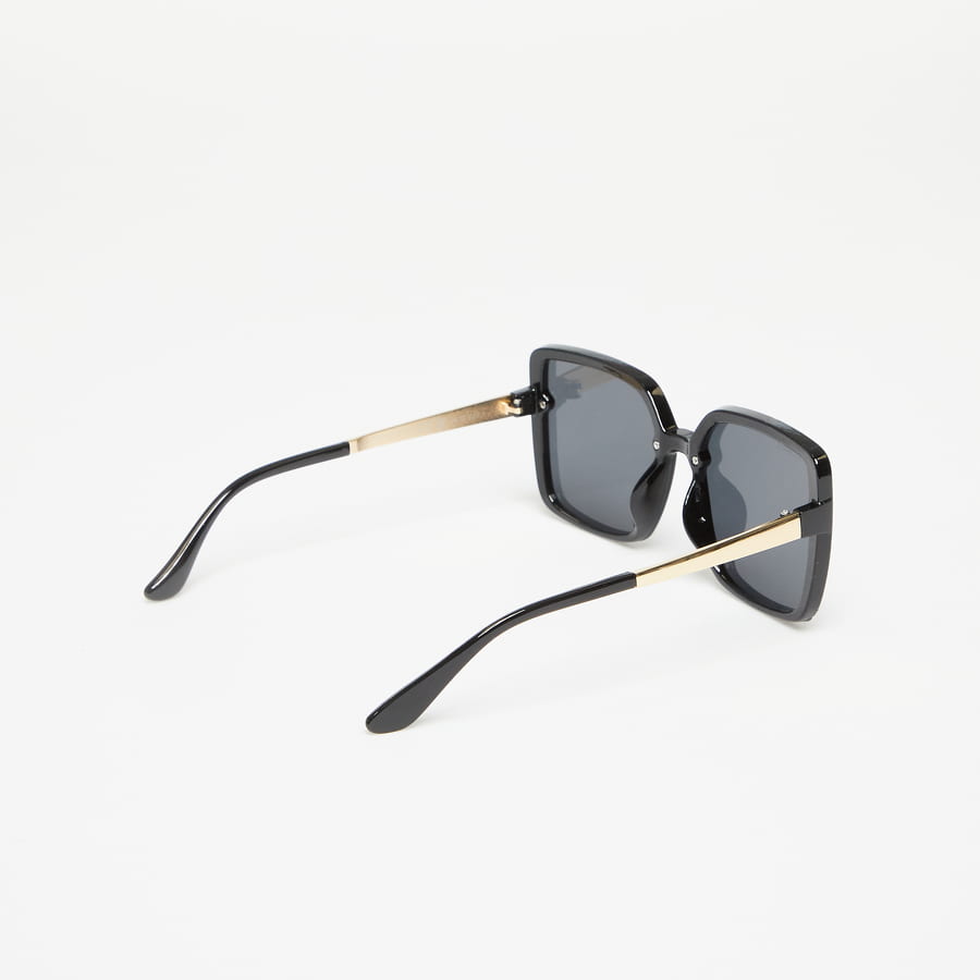 Slnečné okuliare Urban Classics Sunglasses Turin Čierna | TB6454-00007, 1