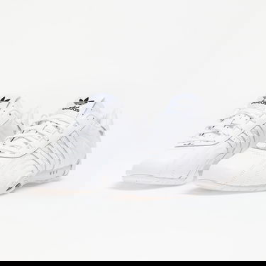 Tenisky a topánky adidas Originals Adiracer Lo Biela | JS0279, 5