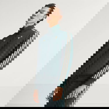 Bunda adidas Performance Juventus Terrace Icons Track Top Zelené | JM9449, 0