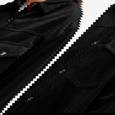 Košeľa Anine Bing Corduroy Shirt Black Čierna | A-07-3785-000, 5