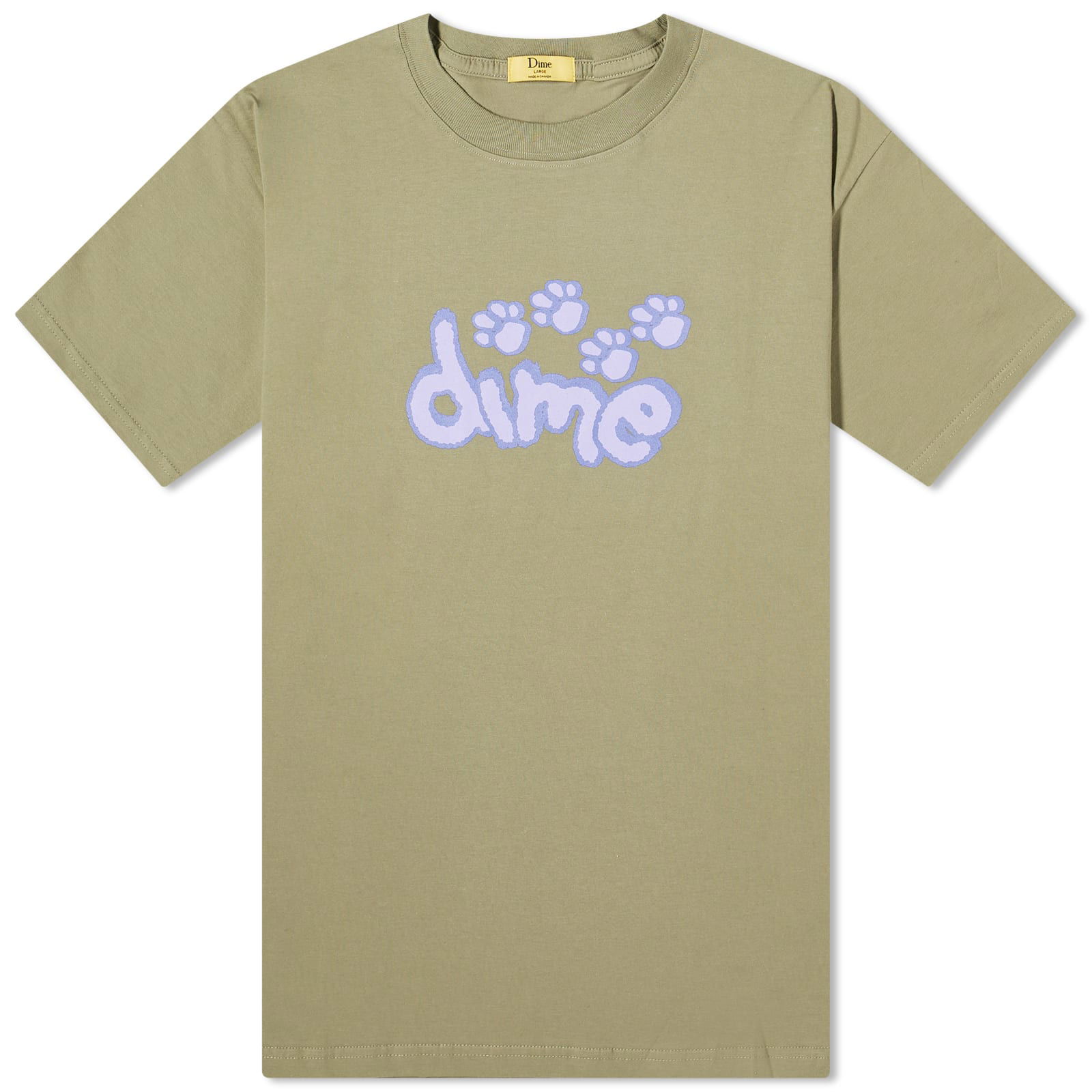 Pawz T-Shirt